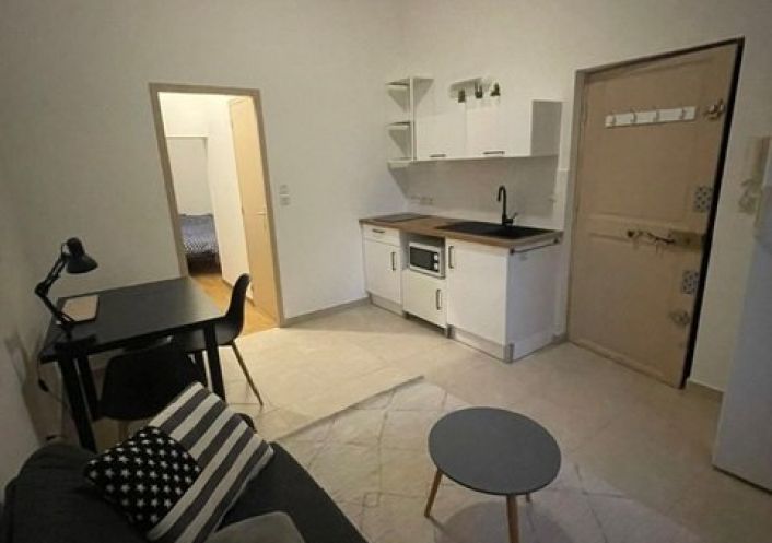 location Appartement rénové Montpellier