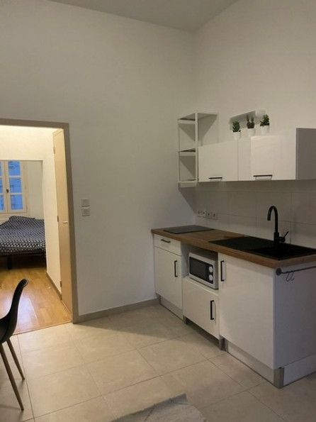 location Appartement rénové Montpellier - Photo 4