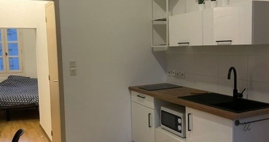 location Appartement rénové Montpellier