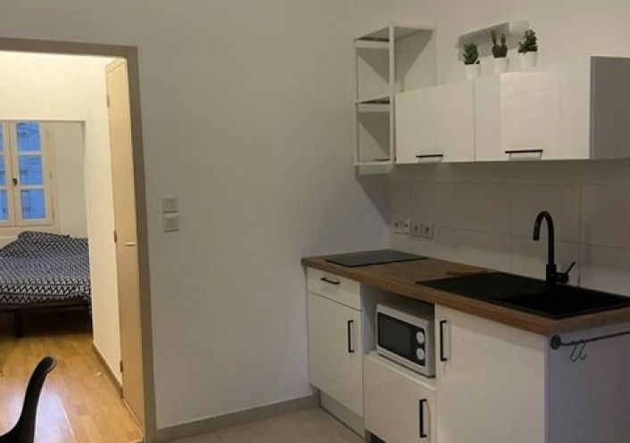 location Appartement rénové Montpellier