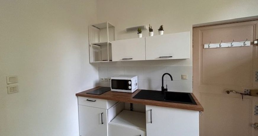location Appartement rénové Montpellier