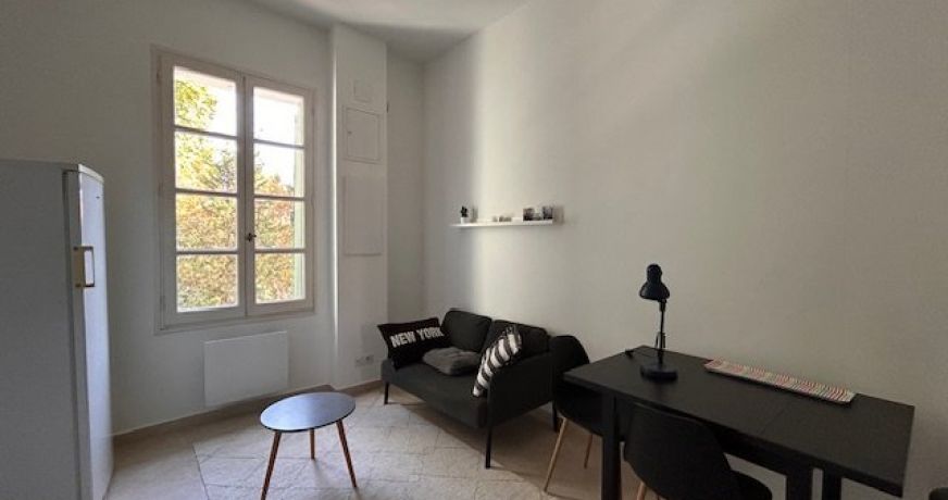 location Appartement rénové Montpellier