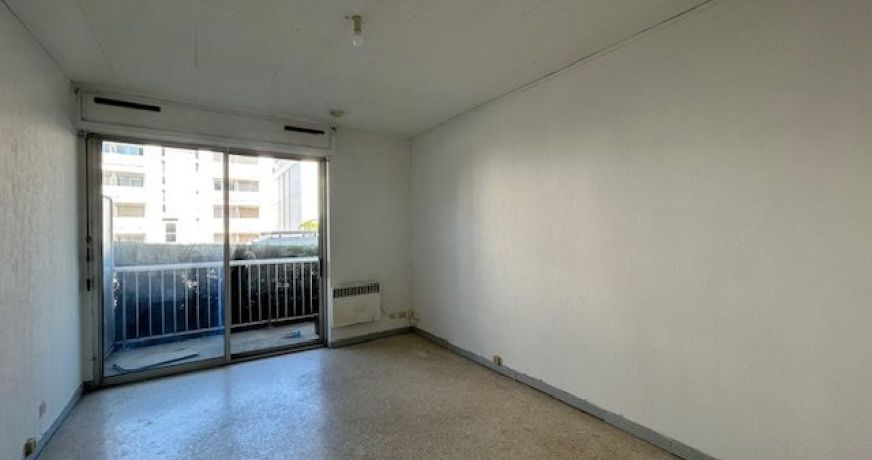 location Studio Montpellier