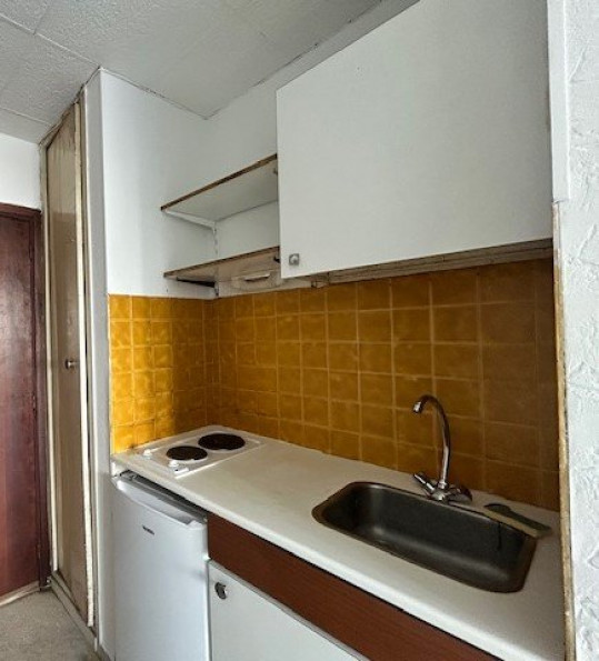 location Studio Montpellier - Photo 2