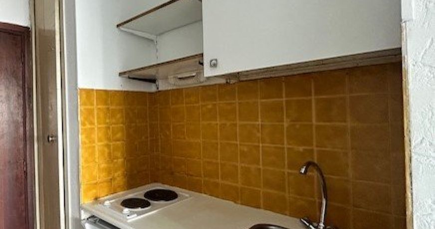 location Studio Montpellier