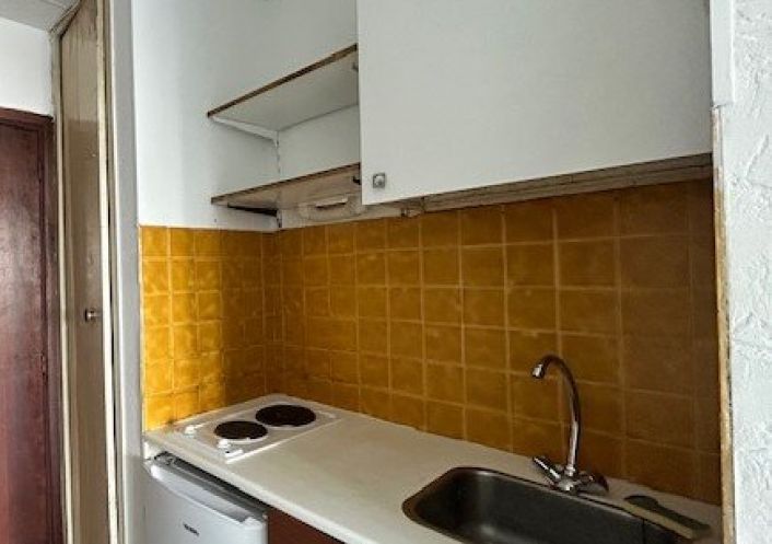 location Studio Montpellier