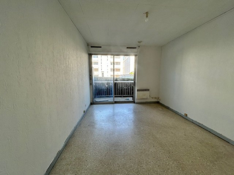 location Studio Montpellier - Photo 3