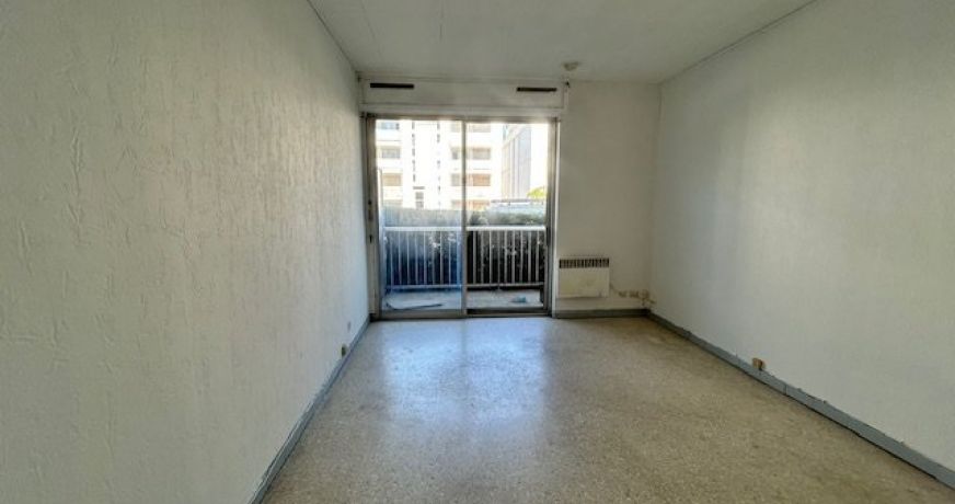 location Studio Montpellier