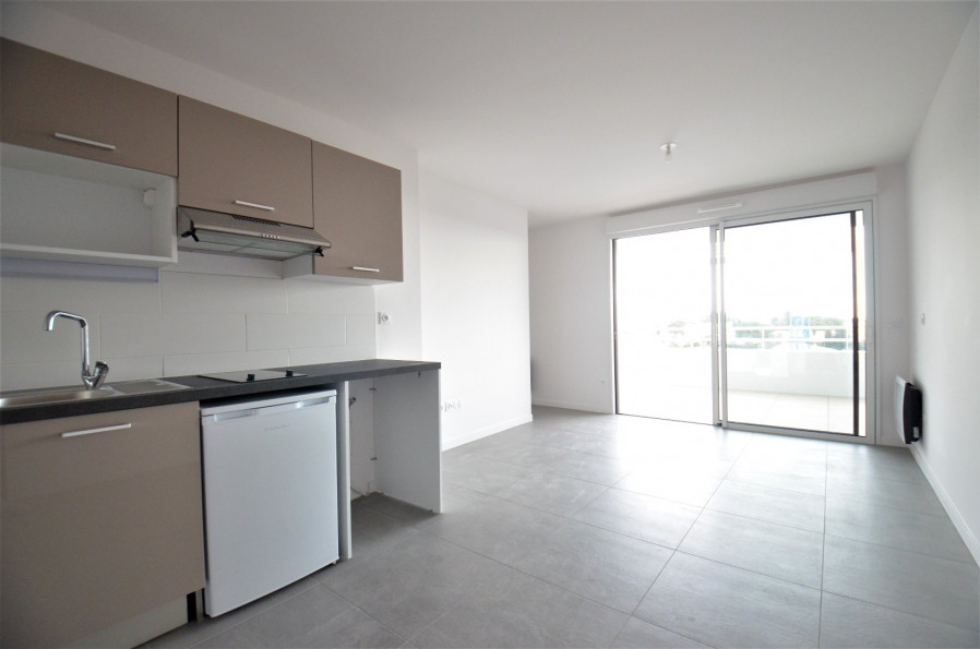 location Appartement neuf Montpellier - Photo 2