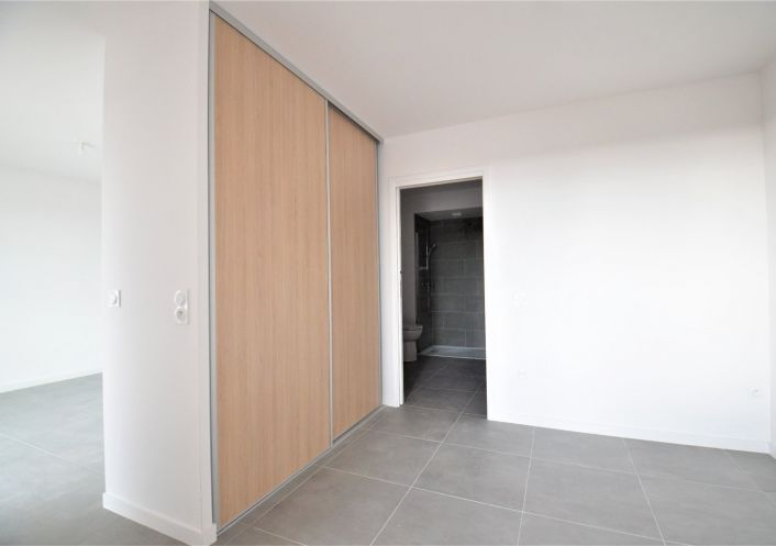 location Appartement neuf Montpellier
