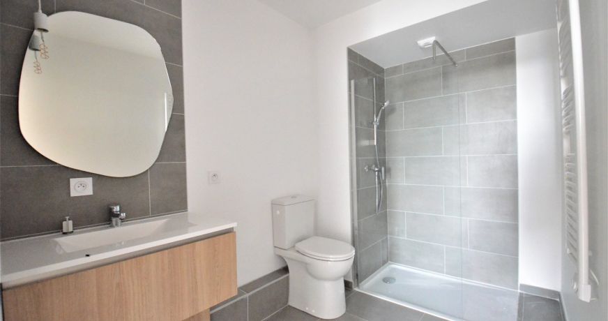 location Appartement neuf Montpellier