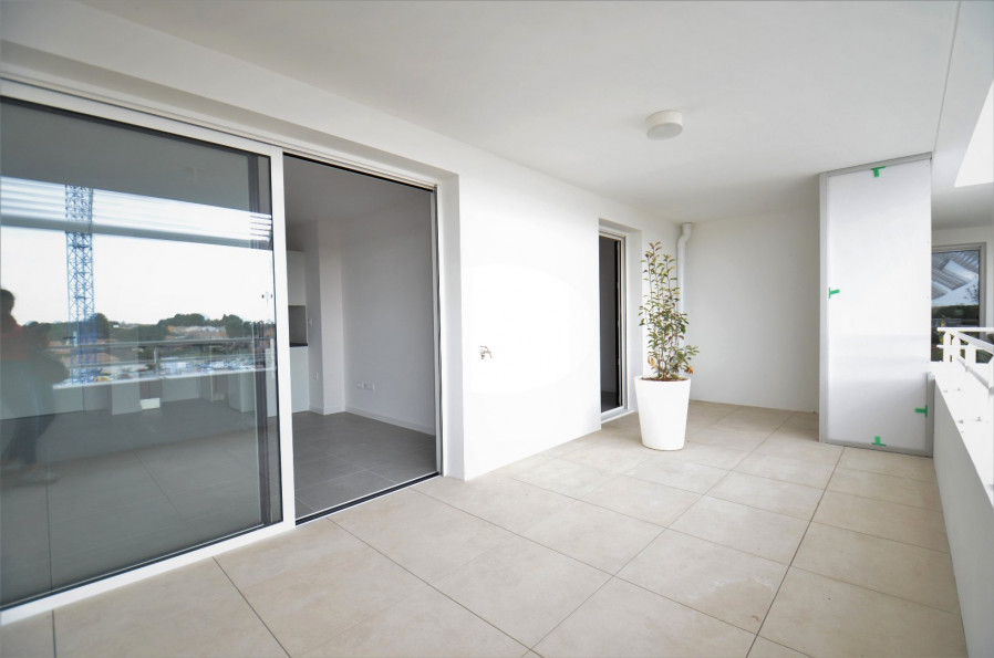 location Appartement neuf Montpellier - Photo 1