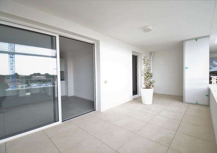 location Appartement neuf Montpellier