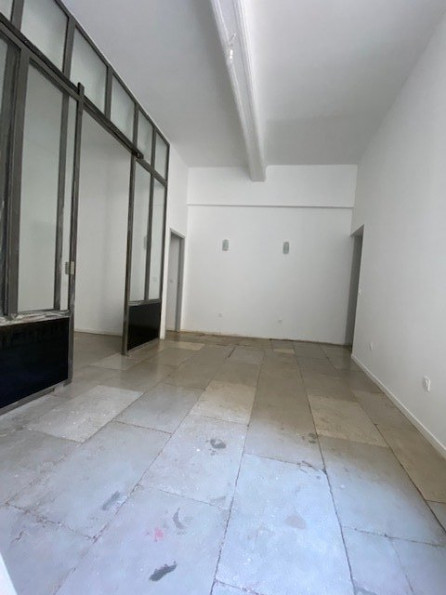 location Appartement ancien Montpellier - Photo 1