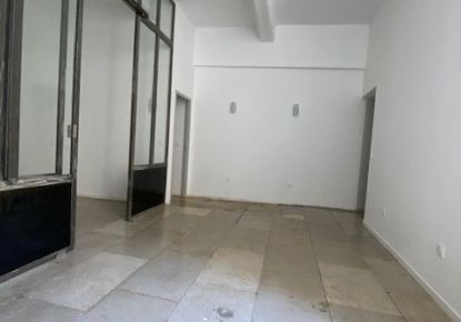 location Appartement ancien Montpellier
