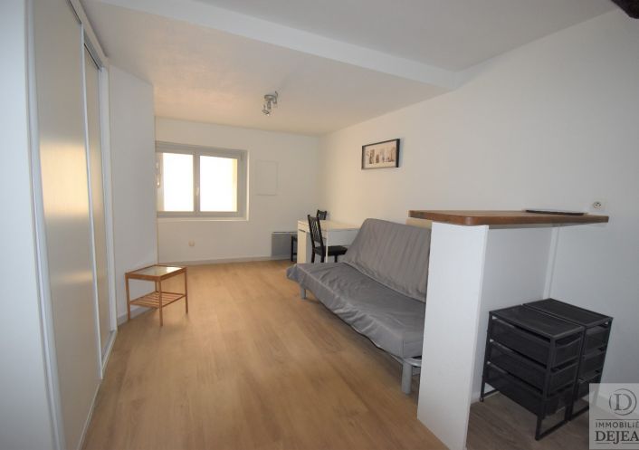 location Studio Montpellier
