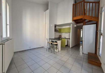 location Duplex Montpellier