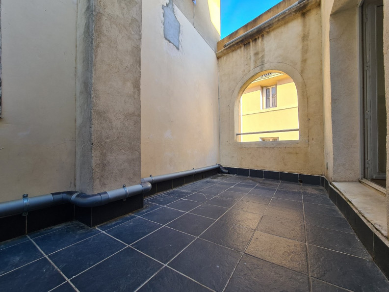 location Duplex Montpellier - Photo 8