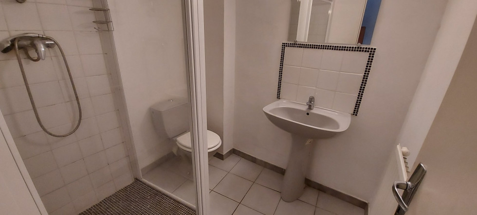 location Duplex Montpellier - Photo 6