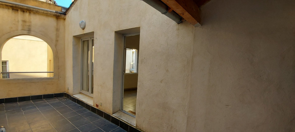 location Duplex Montpellier - Photo 4