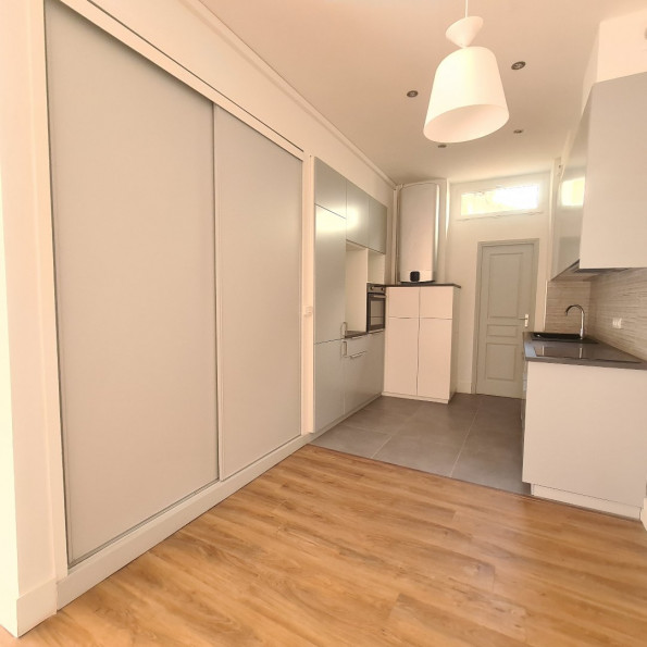 location Appartement Montpellier - Photo 4