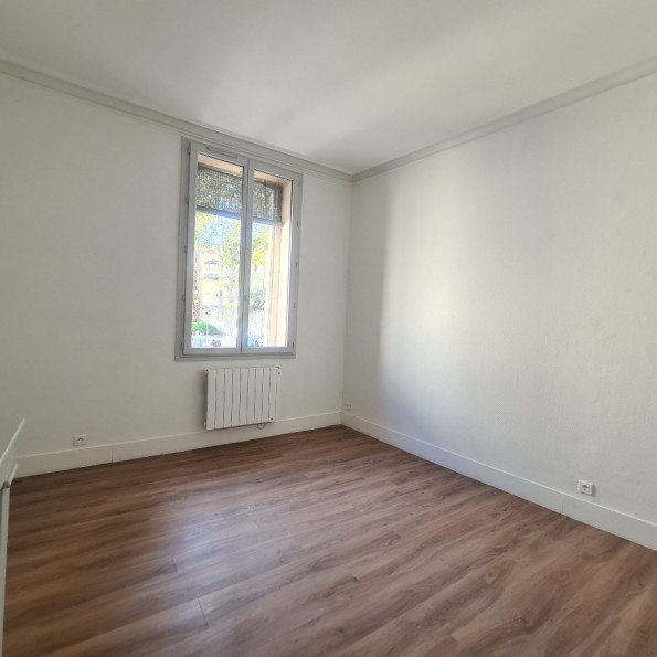 location Appartement Montpellier - Photo 8