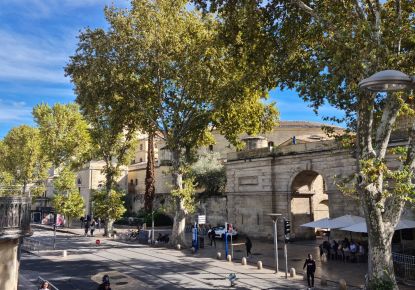 location Appartement Montpellier