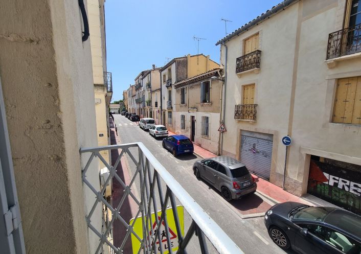 location Appartement ancien Montpellier