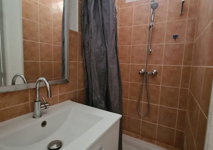 location Appartement ancien Montpellier