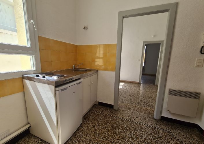 location Appartement ancien Montpellier