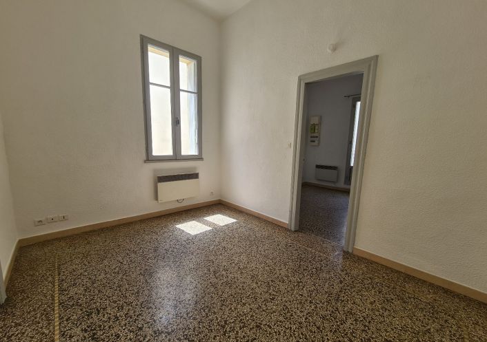 location Appartement ancien Montpellier