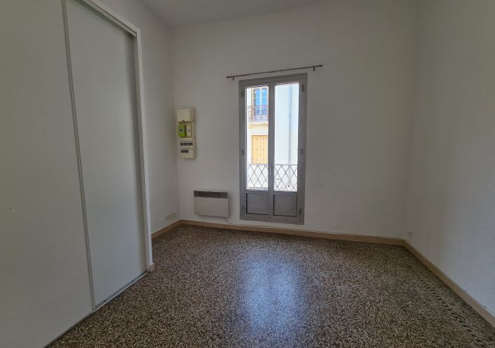 location Appartement ancien Montpellier