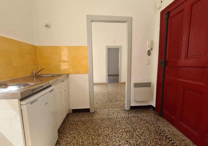 location Appartement ancien Montpellier