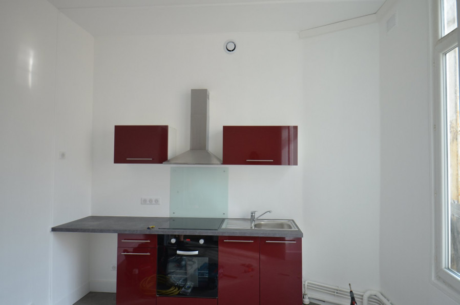 location Appartement ancien Montpellier - Photo 4