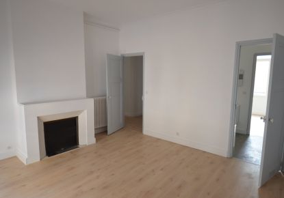 location Appartement ancien Montpellier