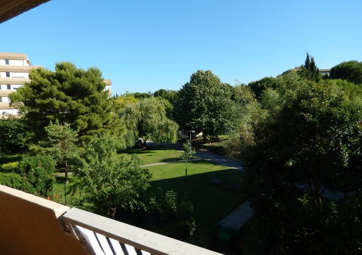 location Appartement en résidence Montpellier