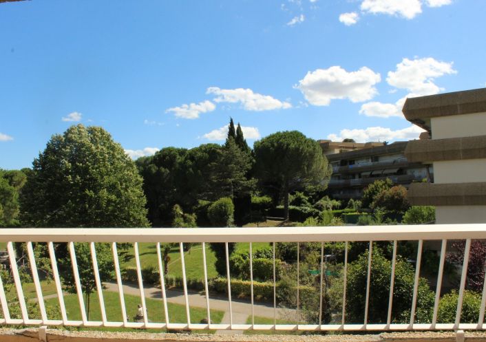location Appartement en résidence Montpellier
