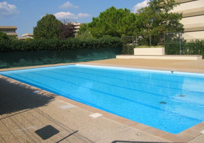 location Appartement en résidence Montpellier