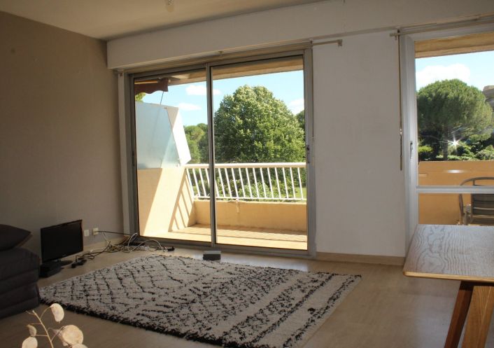 location Appartement en résidence Montpellier