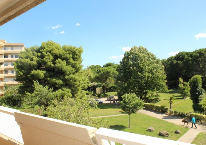 location Appartement en résidence Montpellier