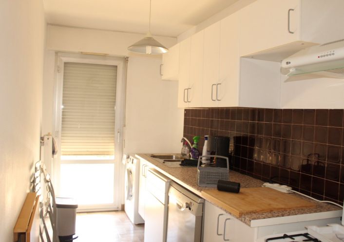 location Appartement en résidence Montpellier