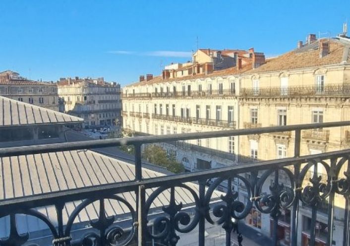 location Appartement Montpellier