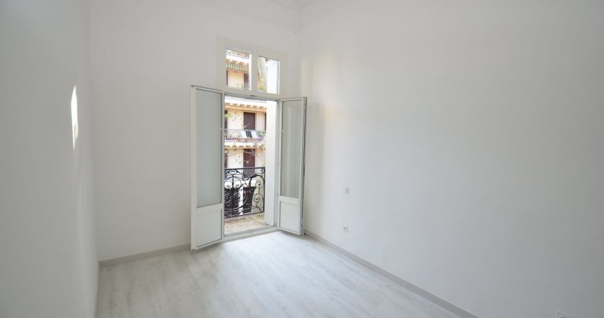 location Appartement rénové Montpellier