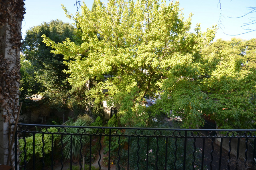 location Appartement rénové Montpellier - Photo 8