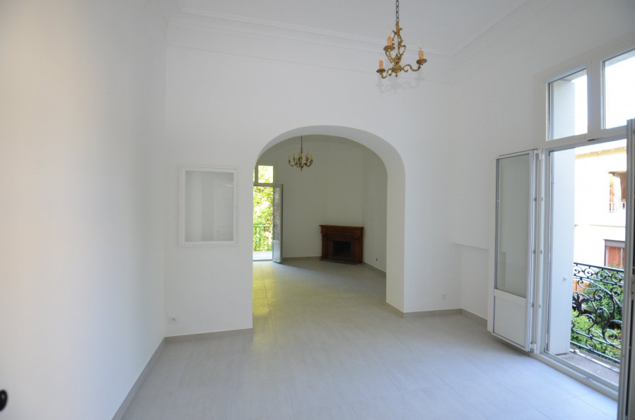 location Appartement rénové Montpellier - Photo 2