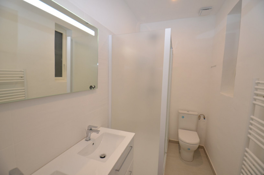 location Appartement rénové Montpellier - Photo 7