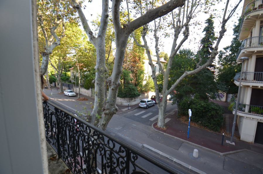 location Appartement rénové Montpellier - Photo 9