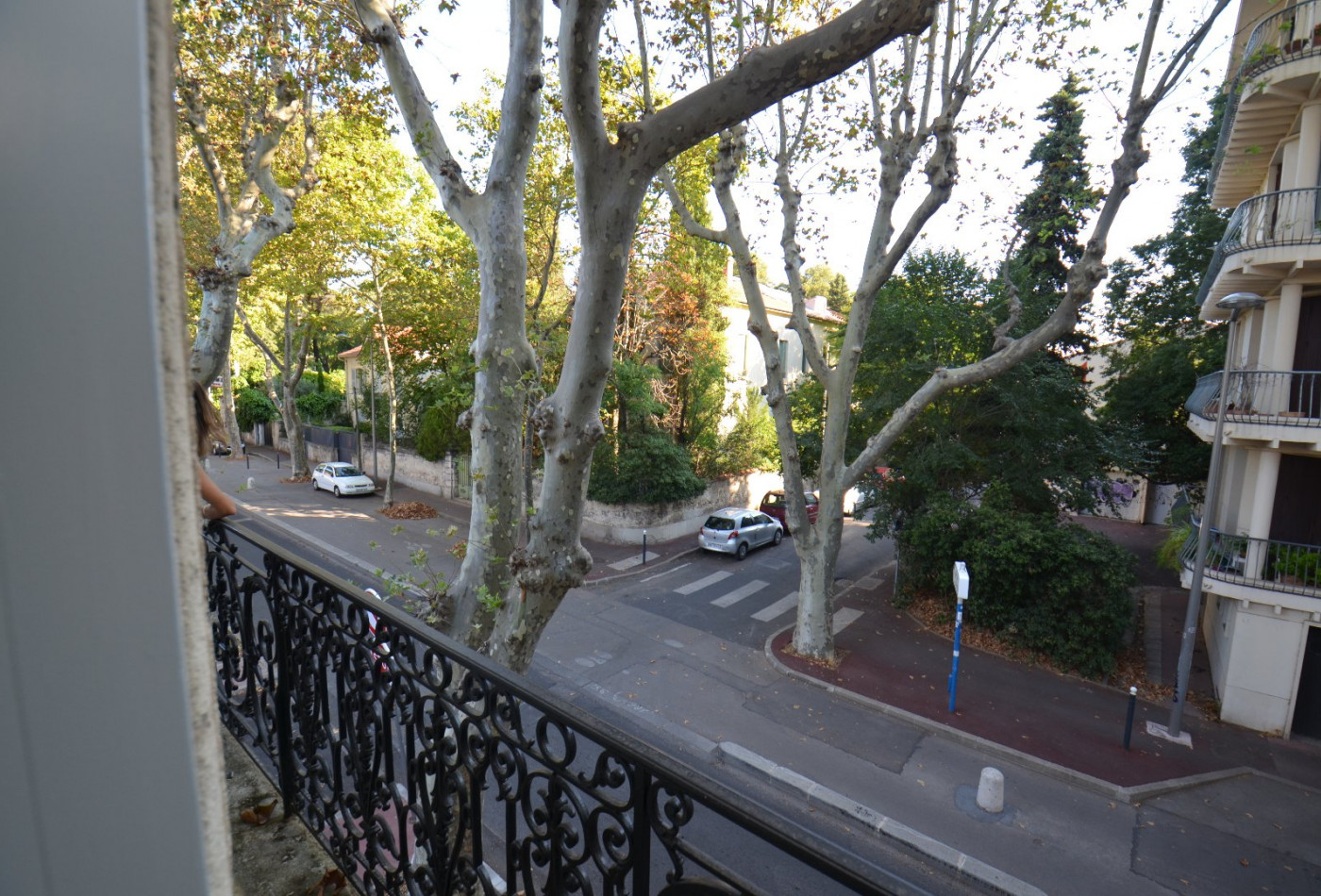 location Appartement rénové Montpellier - Photo 9