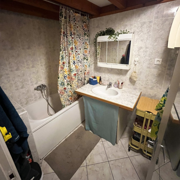location Appartement mezzanine Montpellier - Photo 6