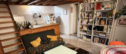 location Appartement mezzanine Montpellier